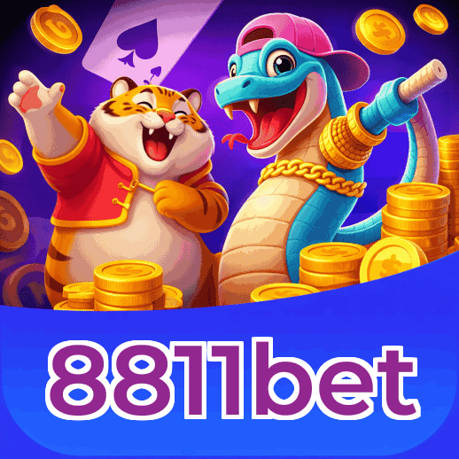Download PC 8811bet