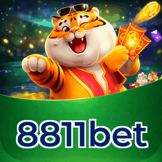 Especificações técnicas download 8811bet